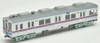 Tomytec Keisei Electric Railway Type 3600 3688 Configuration 6 Cars Set C (N scale)