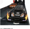 Takara Tomy Tomica World Super Speed Tomica SST-02 Team Shinobi Nissan GT-R (Shou Edition)