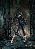 Good Smile Company POP UP PARADE Dead Master Figure (Black Rock Shooter)