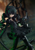 Good Smile Company POP UP PARADE Dead Master Figure (Black Rock Shooter)