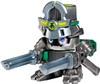 Takara Tomy BOT-14 Cap Revolution Bottleman Gyoku Rock Steel