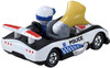 Takara Tomy DS-02 Tomica Drive Saver Disney Megahorn Police Donald Duck