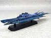 Aoshima 11430 ARPEGGIO OF BLUE STEEL Series #15 Submarine I-401 ARS NOVA 1/700