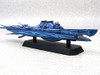 Aoshima 11430 ARPEGGIO OF BLUE STEEL Series #15 Submarine I-401 ARS NOVA 1/700