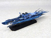 Aoshima 11430 ARPEGGIO OF BLUE STEEL Series #15 Submarine I-401 ARS NOVA 1/700