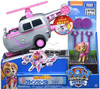 Takara Tomy Paw Patrol Flying Vehicle Sky