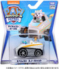 Takara Tomy Paw Patrol Diecast Vehicle Everest Snowcat