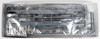 Fujimi TOKU-Easy 12 IJN Aircraftcarrier Soryu 1/700 scale kit 4968728470115