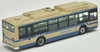 Tomytec Bus Collection JH042 Transportation Bureau City of Yokohama (HO scale)