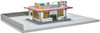 Tomytec (Building 144-2) Midtown Bus Station 2 (N scale)