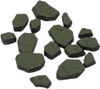 Tomytec Diocolle Combat 1/144 Rubble Set B Plastic Model