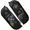 Hori Legend of Zelda Joy-Con Charge Stand /w PC Hard Cover Set for Nintendo Switch