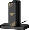 Hori Legend of Zelda Joy-Con Charge Stand /w PC Hard Cover Set for Nintendo Switch