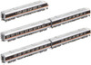 Kato 10-1405 Series KIHA 85 'Wide View Hida/ Nanki' 5 Cars Add-on Set (N scale)
