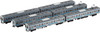 Kato 10-1425 Series 211-2000 Nagano Color 6 Cars Set (N scale)