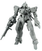 Bandai Iron-Blooded Orphans 004 Gundam GRAZE KAI 1/144 Scale Kit