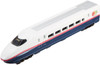 TRANE N Gauge Die Cast Scale Model No.24 Series E2-1000 Shinkansen 'Hayate'