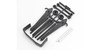 Kyosho MA303C Bumper/Body Mount Set (MAD Series)