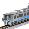 Kato 10-1437 Series 521 Ainokaze-Toyama 2 Cars Set (N scale)