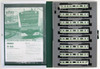 Kato 10-1444 JR Series E233-6000 Yokohama Line 8 Cars Set (N scale)