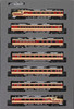 Kato 10-1497 Series KIHA 81 'Inaho/ Tsubasa' 7 Cars Set (N scale)
