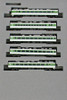 Kato 10-1501 JR Series 189 Limited Express 'Asama' 5 Cars Set (N scale)