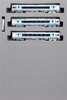 Kato 10-1504 JR Shikoku Series 2000 3 Cars Set (N scale)