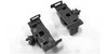 Kato Parts 4712-1C3 Coupler Set for MOHA 320 (N scale) ASSY