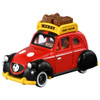 Takara Tomy Mall Original Disney Motors Runtotto Mickey Mouse