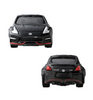 Takara Tomy Mall Original Tomica Fairlady Z 50th Anniversary Collection