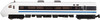 TRANE N Gauge Die Cast Scale Model No.30 Limited Express 'Thunderbird'