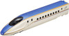 TRANE N Gauge Die Cast Scale Model No.31 Series E7 Shinkansen 'Kagayaki'