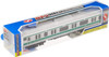 TRANE N Gauge Die Cast Scale Model No.39 Series E233-7000 Saikyo Line