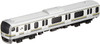 TRANE N Gauge Die Cast Scale Model No.45 Series E217 Sobu Rapid/Yokosuka Line