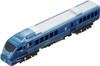 TRANE N Gauge Die Cast Scale Model No.47 'Sonic 883'