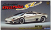 Fujimi RS-79 Lamborghini Diablo SV MY99 1/24 Scale Kit 126340