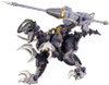 Kotobukiya HMM Zoids 1/72 EZ-027 Raven Raptor Plastic Model
