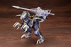 Kotobukiya HMM Zoids 1/72 EZ-027 Raven Raptor Plastic Model