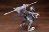 Kotobukiya HMM Zoids 1/72 EZ-027 Raven Raptor Plastic Model