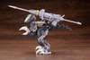 Kotobukiya HMM Zoids 1/72 EZ-027 Raven Raptor Plastic Model