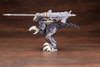 Kotobukiya HMM Zoids 1/72 EZ-027 Raven Raptor Plastic Model