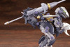 Kotobukiya HMM Zoids 1/72 EZ-027 Raven Raptor Plastic Model