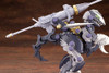 Kotobukiya HMM Zoids 1/72 EZ-027 Raven Raptor Plastic Model