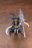 Kotobukiya HMM Zoids 1/72 EZ-027 Raven Raptor Plastic Model