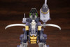 Kotobukiya HMM Zoids 1/72 EZ-027 Raven Raptor Plastic Model