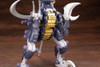 Kotobukiya HMM Zoids 1/72 EZ-027 Raven Raptor Plastic Model
