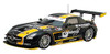 Ebbro 45337 Adenau SLS AMG GT3 Super Taikyu 2015 No.10 1/43 Scale