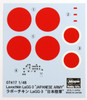 Hasegawa 07417 Lavochkin LaGG-3 Japanese Army 1/48 Scale Kit