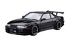 Aoshima The Tuned Car 1/24 Nissan RASTY PS13 Silvia '91 Plastic Model