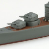 Aoshima Waterline 1/700 IJN Destroyer Fuyuzuki Plastic Model